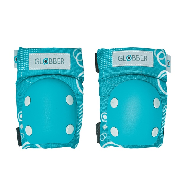 Комплект защиты GLOBBER TODDLER PADS Бирюзовый
